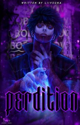 𝐏𝐄𝐑𝐃𝐈𝐓𝐈𝐎𝐍, Dabi 