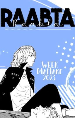 𝐑𝐚𝐚𝐛𝐭𝐚 | Maitake Week 2023