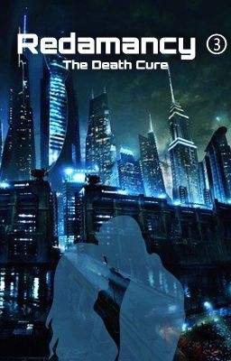 𝐑𝐞𝐝𝐚𝐦𝐚𝐧𝐜𝐲 ➂ - The Death Cure, Newt