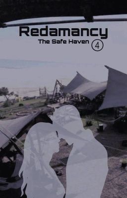 𝐑𝐞𝐝𝐚𝐦𝐚𝐧𝐜𝐲 ➃ - The Safe Haven, Newt