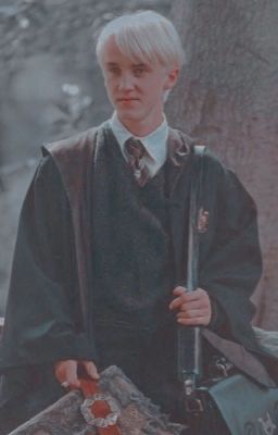 𝐒𝐄𝐕𝐄𝐍 𝐃𝐄𝐕𝐈𝐋𝐒 ᝰ harry potter au