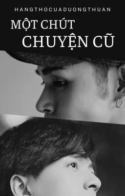 |𝐒𝐇𝐎𝐑𝐓𝐅𝐈𝐂| 𝙷𝚄𝚈𝙹𝚄𝙽 Một Chút Chuyện Cũ