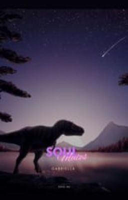 𝐒𝐎𝐔𝐋 𝐌𝐀𝐓𝐄𝐒; a Jurassic world and kpop mix up