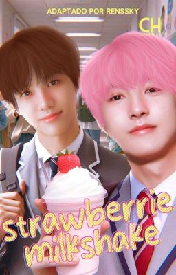 𝐒𝐓𝐑𝐀𝐖𝐁𝐄𝐑𝐑𝐘 𝐌𝐈𝐋𝐊𝐒𝐇𝐀𝐊𝐄 ✮ Renmin