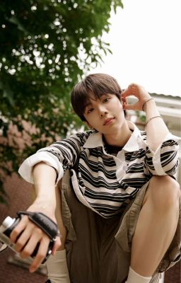 𝐒𝐔𝐍𝐆𝐘𝐔𝐉𝐈𝐍 ━ XOAY VÒNG