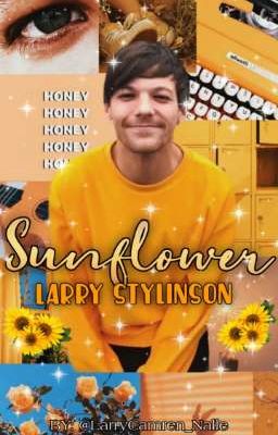 𝐒𝐮𝐧𝐟𝐥𝐨𝐰𝐞𝐫 🌻 𝙾𝚖𝚎𝚐𝚊𝚟𝚎𝚛𝚜𝚎 [Larry Stylinson]