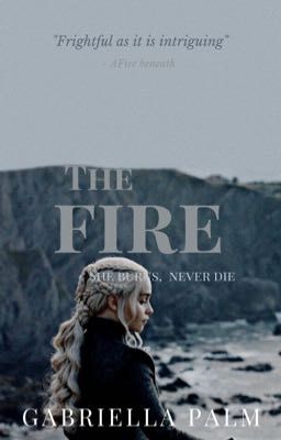 𝐓𝐇𝐄 𝐅𝐈𝐑𝐄: she burns, never die ⇾ Descantens ff