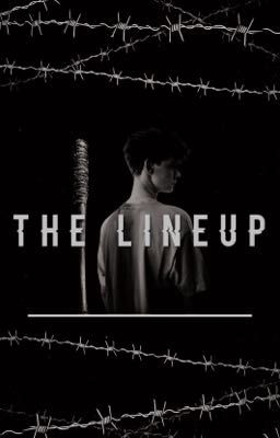 𝐓𝐇𝐄 𝐋𝐈𝐍𝐄𝐔𝐏 - Maze Runner, a short story