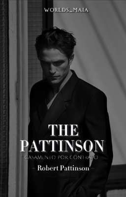 𝐓𝐇𝐄 𝐏𝐀𝐓𝐓𝐈𝐍𝐒𝐎𝐍 | Robert Pattinson