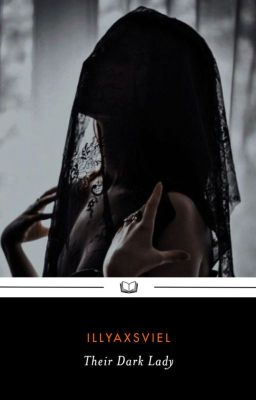 𝐓𝐇𝐄𝐈𝐑 𝐃𝐀𝐑𝐊 𝐋𝐀𝐃𝐘 ━━ 𝐬𝐢𝐫𝐮𝐢𝐬' 𝐝𝐚𝐮𝐠𝐡𝐭𝐞𝐫.  HIATUS