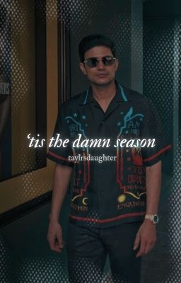 '𝐓𝐈𝐒 𝐓𝐇𝐄 𝐃𝐀𝐌𝐍 𝐒𝐄𝐀𝐒𝐎𝐍 - shubman gill ✓