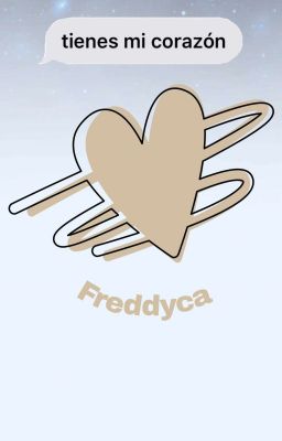 ꧁𝐓𝐢𝐞𝐧𝐞𝐬 𝐦𝐢 𝐜𝐨𝐫𝐚𝐳𝐨𝐧♡︎ 𝐖𝐇𝐀𝐓シ︎ FREDDYCA • POLEBEAR • ESP