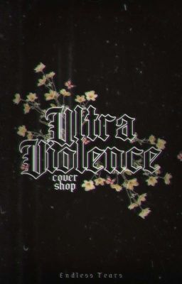 𝐔𝐋𝐓𝐑𝐀𝐕𝐈𝐎𝐋𝐄𝐍𝐂𝐄 | Cover Shop 