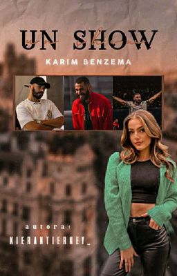 𝐔𝐍 𝐒𝐇𝐎𝐖 || KARIM BENZEMA ||