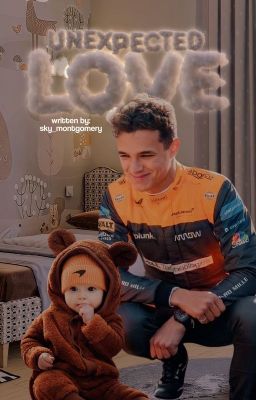 𝐔𝐍𝐄𝐗𝐏𝐄𝐂𝐓𝐄𝐃 𝐋𝐎𝐕𝐄 | Lando Norris