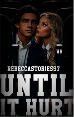 𝐔𝐍𝐓𝐈𝐋 𝐈𝐓 𝐇𝐔𝐑𝐓𝐒 • 𝐂𝐚𝐫𝐥𝐚 𝐑𝐨𝐬𝐨́𝐧 