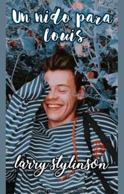 𝐔𝐧 𝐧𝐢𝐝𝐨 𝐩𝐚𝐫𝐚 𝐋𝐨𝐮𝐢𝐬 • 𝙾𝚖𝚎𝚐𝚊𝚟𝚎𝚛𝚜𝚎 [Larry Stylinson]