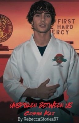 𝐔𝐧𝐬𝐩𝐨𝐤𝐞𝐧 𝐁𝐞𝐭𝐰𝐞𝐞𝐧 𝐔𝐬 • 𝐙𝐚𝐫𝐚 𝐌𝐚𝐥𝐢𝐤 