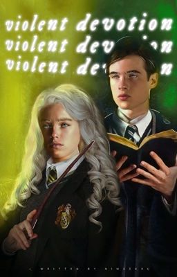 𝐕𝐈𝐎𝐋𝐄𝐍𝐓 𝐃𝐄𝐕𝐎𝐓𝐈𝐎𝐍,               tom riddle