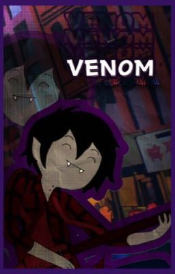 ❝𝐕𝐞𝐧𝐨𝐦❞ [ 𝙍𝙤𝙩𝙩𝙢𝙣𝙩 𝙭 𝙢𝙖𝙡𝙚 𝙧𝙚𝙖𝙙𝙚𝙧]