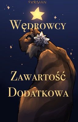 𝐖𝐄̨𝐃𝐑𝐎𝐖𝐂𝐘 - Zawartość dodatkowa ✧ Czyli oprowadzenie po moim uniwersum. 