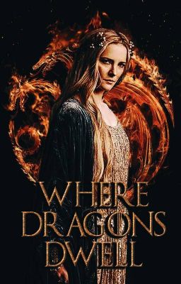 𝐖𝐇𝐄𝐑𝐄 𝐃𝐑𝐀𝐆𝐎𝐍𝐒 𝐃𝐖𝐄𝐋𝐋  | house of the dragon ↠ daemon targaryen