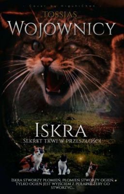 𝐖𝐎𝐉𝐎𝐖𝐍𝐈𝐂𝐘  ❝Iskra❞