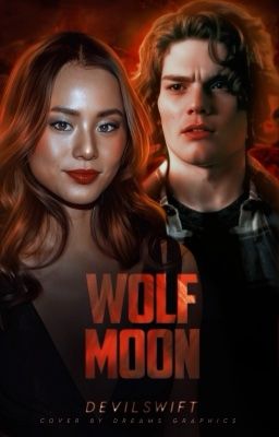 ⋆˚🐾˖° 𝐖𝐎𝐋𝐅 𝐌𝐎𝐎𝐍  ▐    𝗘𝗟𝗜 𝗛𝗔𝗟𝗘 ✓ [EN EDICIÓN]