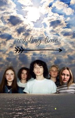 𝐖𝐚𝐬𝐭𝐢𝐧𝐠 𝐓𝐢𝐦𝐞 • Calpurnia