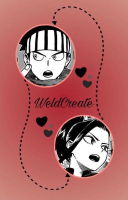 ❤ 𝐖𝐞𝐥𝐝𝐂𝐫𝐞𝐚𝐭𝐞 || 𝐀𝐰𝐚𝐌𝐨𝐦𝐨 𝐇𝐞𝐚𝐝𝐜𝐚𝐧𝐨𝐧'𝐬 ❤
