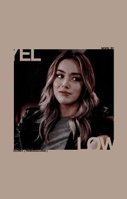 𝐘𝐄𝐋𝐋𝐎𝐖 ━━ d. shepherd