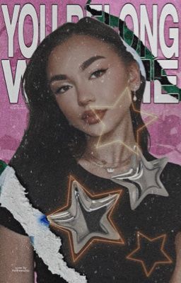 𝐘𝐎𝐔 𝐁𝐄𝐋𝐎𝐍𝐆 𝐖𝐈𝐓𝐇 𝐌𝐄| Axel Kovacevic [COMPLETED]