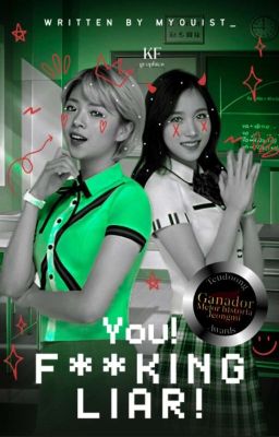 𝐘𝐨𝐮! 𝐅**𝐊𝐈𝐍𝐆 𝐋𝐈𝐀𝐑 || JEONGMI