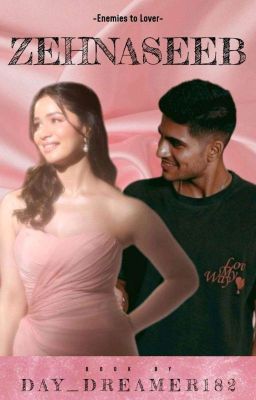 𝐙𝐞𝐡𝐧𝐚𝐬𝐞𝐞𝐛 [Shubman Gill X Sara Tendulkar]