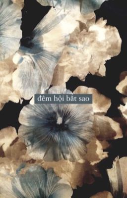 |𝐚𝐥𝐥𝐤𝐞𝐫| đêm hội bắt sao