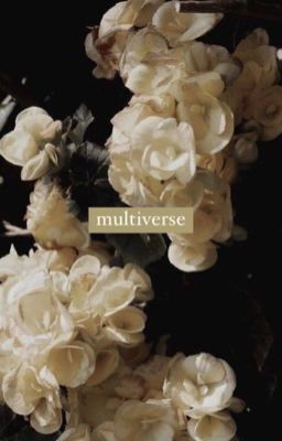 |𝐚𝐥𝐥𝐤𝐞𝐫| multiverse