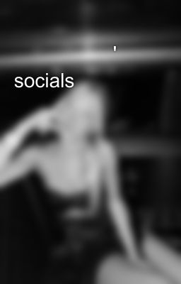 𝐛𝐫𝐢𝐚𝐫'𝐬 socials