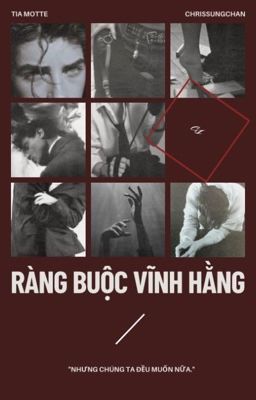 𝐜𝐡𝐚𝐧𝐬𝐮𝐧𝐠 | ràng buộc vĩnh hằng.