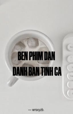 𝐜𝐡𝐨𝐫𝐚𝐧 ⋆ 𝐛𝐞𝐧 𝐩𝐡𝐢𝐦 𝐝𝐚𝐧 𝐝𝐚𝐧𝐡 𝐛𝐚𝐧 𝐭𝐢𝐧𝐡 𝐜𝐚