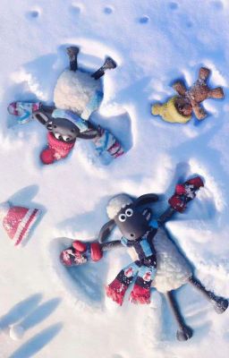 𝐝𝐞𝐟𝐭𝐜𝐡𝐨 ༘⋆ 𝕭ạch 𝕿uyết và bảy chú lùn 