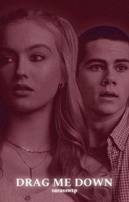 𝐝𝐫𝐚𝐠 𝐦𝐞 𝐝𝐨𝐰𝐧; stiles stilinski [en pausa]