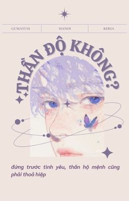 𝐠𝐮𝐫𝐢𝐚 ✘ thần độ không?