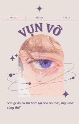 𝐠𝐮𝐫𝐢𝐚 ✘ vụn vỡ