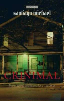 𝐡𝐢𝐞𝐮𝐠𝐚𝐯 𐙚 𝐜𝐫𝐢𝐧𝐢𝐦𝐚𝐥 [tạm drop]