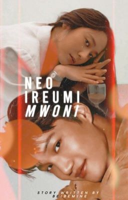 𝐤𝐚𝐢𝐬𝐭𝐚𝐥 ― neo ireumi mwoni?