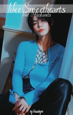 𝐥𝐢𝐤𝐞 𝐒𝐰𝐞𝐞𝐭𝐡𝐞𝐚𝐫𝐭𝐬; 𝐥𝐢𝐤𝐞 𝐇𝐮𝐬𝐛𝐚𝐧𝐝𝐬↬ʏᴇᴏɴʙɪɴ ✓