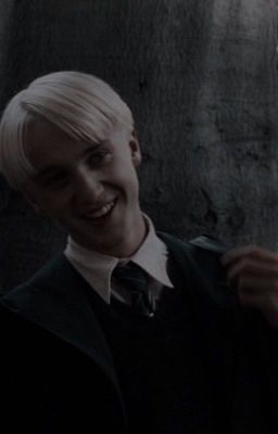 𝐬𝐢𝐧 | drarry 