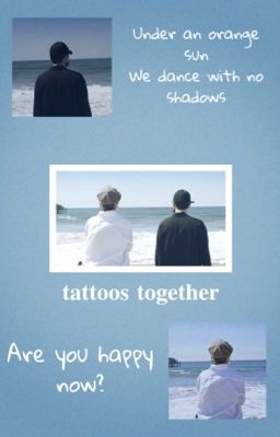 𝐭𝐚𝐭𝐭𝐨𝐨𝐬 𝐭𝐨𝐠𝐞𝐭𝐡𝐞𝐫 // taegi//