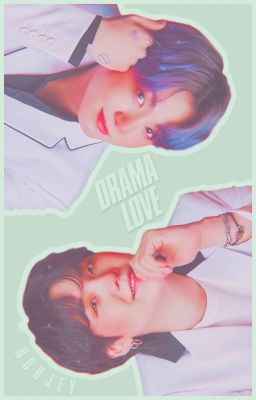 𝐲𝐤 | Drama love.