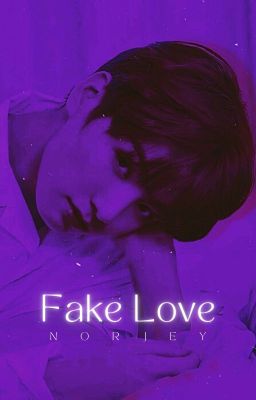 𝐲𝐤 | Fake love.